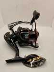 New Dr. Surf Fishing Reel 9000 Spinning With Hooks, Bait, And Weights. Fixed Price $79.99.