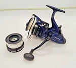 Sougayilang Sea Fishing Reel Burning Shark MG7000 Beach Boat Pier Spare Spool. Fixed Price $47.02.