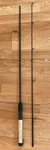 Abu Garcia Original Series 2-PC Medium Action Spinning Graphite Rod OS662M. Fixed Price $39.99.
