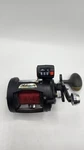 Shakespeare Tidewater TW30LCL Line Counter Trolling Reel Ball Bearing Red. Fixed Price $19.78.