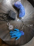 Wellzeer Double Sided Fishing Magnet Kit. Fixed Price $38.85.