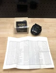 White River Hc 789 Fly Reel/ Original Box. Fixed Price $34.95.