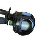 Kalex XL2 Low Profile Lh Bait Casting Fishing Reel 6.4:1 Gear Excellent Shape. Fixed Price $25.00.