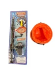 Fishing Adventures Kids Rod Kit WECT10824-001. New Stocking Stuffer. Fixed Price $21.99.