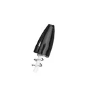 Bullet Weights Screw In Lead Worm - Black, Choice Of Sizes. Fixed Price $5.49.