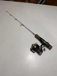 St. Croix Premier Ice PS250 Spinning Reel. Fixed Price $45.00.