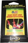 Lindy Thill FL600 Float Night Light Fishing Tackle-brand New-ships 24 Hours. Fixed Price $29.88.