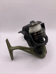 Lew American Hero Speed Spinning Reel Good Used Condition (camo) Ahc 300. Fixed Price $34.00.