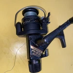 Shimano FX200 Graphite Fishing Spinning Reels Tested. Fixed Price $29.95.