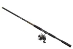 Daiwa BG902MH1530 BG4500 Saltwater Spinning Combo 2-PIECE 9' 15-50LB. Fixed Price $208.99.