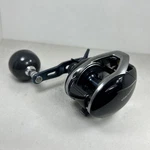 Shimano Grappler 301HG Left Baitcasting Reel. Fixed Price $250.20.