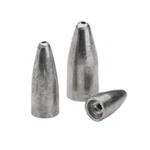 Bullet Worm Slip Sinkers Bulk Pack Choose. Fixed Price $7.99.