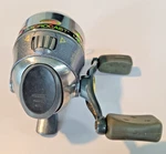 Shakespeare Microcast Spincast Ultralight Fishing Reel. Fixed Price $12.95.
