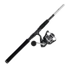 Penn Pursuit Rod / Reel Combo PURIV2500701ML 7' 6-12LB.. Fixed Price $93.49.