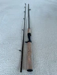 Daiwa Tri Force X Spin Cast Rod. Fixed Price $57.99.