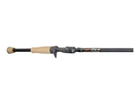 Falcon Cara 8' Extra Heavy Fast Casting Rod CC-8-18. Fixed Price $269.99.