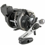 Okuma MA-20DLXT New Magda Linecounter Reel, Left Hand. Fixed Price $99.75.