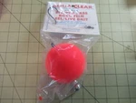 6 Aqua Clear Striped Bass 8/0 Octopus Hook Eel Bait Float Rigs Rock Fish. Fixed Price $36.99.