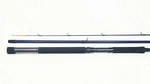 Bnm Pro Staff Trolling Rod Crappie Fishing Pole 16' PST163N Section B'n'm. Fixed Price $62.99.