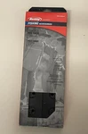 Berkley Classics Fishing Accessories Horizontal Combo 6 Rod Rack W/screws. Fixed Price $10.00.