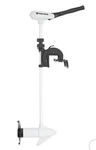 Minn Kota Riptide RT80/T Saltwater Transom Mount 24V-80LB-42". Fixed Price $999.99.