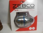 Zebco 808 Saltwater Spincast Fishing Reel Stainless Steel Cover Fisher. Fixed Price $45.99.