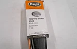 3378 Do-it Egg Sinker Mold 10 & 12 Oz Free Shipping. Fixed Price $65.70.