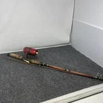 True Temper 6.5' Uni-spin Professional 63R Rod Reel Combo. Fixed Price $49.99.