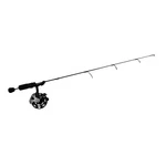 St. Croix Mojo Ice MJ128B Fishing Rod. Fixed Price $115.99.