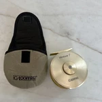 G. Loomis Venture 7 Fly Fishing Reel With Pouch. Fixed Price $124.09.
