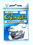 Gamakatsu #051 Baitholder Hooks, Bronze - Pick Your Size! Free Usa Shipping!. Fixed Price $8.99.