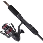Size 30 Reel & 5'6" Rod Combo - Ugly Tech Construction. Fixed Price $105.59.