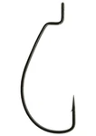 Gamakatsu Worm Hook, Needle Point, Offset Shank, Extra Wide Gap. Fixed Price $6.99.