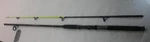 Zebco BCS802MH Big Catfish Rod Ft Spinning. Fixed Price $35.21.