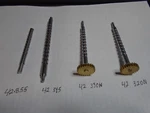 Penn Reel (new) Parts, Worm Gear #042 310N, 320N, 345, 855, 875.. Fixed Price $14.60.