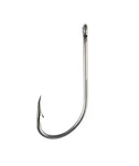 Eagle Claw Bronze Catfish Hook Plain Shank Offset 084 #1/0 100PK (crappie Pole). Fixed Price $8.99.