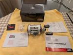 Abu Garcia Ambassadeur 6600EXT Baitcast Reel Rh Rare New Box-vintage. Fixed Price $149.99.