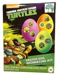 Nickelodeon Teenage Mutant Ninja Turtles Easter Egg Decorating Kit Set Fun Tops+. Fixed Price $9.99.