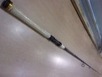 Penn Battle Iv 7 Foot Medium Light Spinning Rod. Fixed Price $69.99.