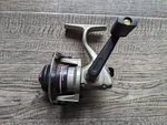 South Bend Total Travel AP-120 Small Spinning Reel Ice Fishing Or Microspin. Fixed Price $9.95.