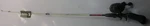 Eagle Claw MS7016 5 Ft Piece Rod Brave Spincast Combo. Fixed Price $35.12.