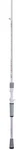 Abu Garcia Veritas Plx Ltd Casting Rod 7' Medium Heavy Fast VTPDTC70-6 Brand New. Fixed Price $99.99.