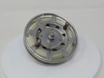 Vtg James Heddon's Sons Dowagiac Mich. Winona NO.105SS Fishing Reel - Spins Well. Fixed Price $22.05.