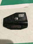 Zebco Abu Cardinal 7 Spinning Reel Part Only Side Plate Green. Fixed Price $19.95.