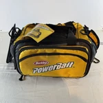 Berkley Fishing Gear System Bag Discontinued New Tackle Boxes Included. Fixed Price $42.00.