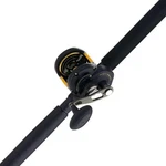 Penn Squall SQLII30LD1530C70LB Combo 15-30 7' Rod. Fixed Price $252.99.