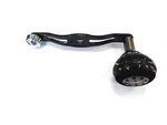 Daiwa Power Handle 702-2470 Lexa Winn Grip Grey 400HS-P Pwr-p Right Left. Fixed Price $63.99.