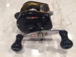 Abu Garcia Ambassadeur Ultra Mag Plus Baitcasting Reel Fast Excellent Shape. Fixed Price $45.00.