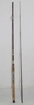 Kencor Tenlew Magnaglas Casting Rod Model 5229, 10FT., Line 15-30 Fishing Pole. Fixed Price $199.99.