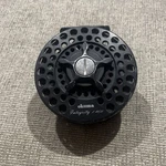 Okuma Integrity 10/11A Large Arbor Fly Fishing Reel Used. Fixed Price $42.00.